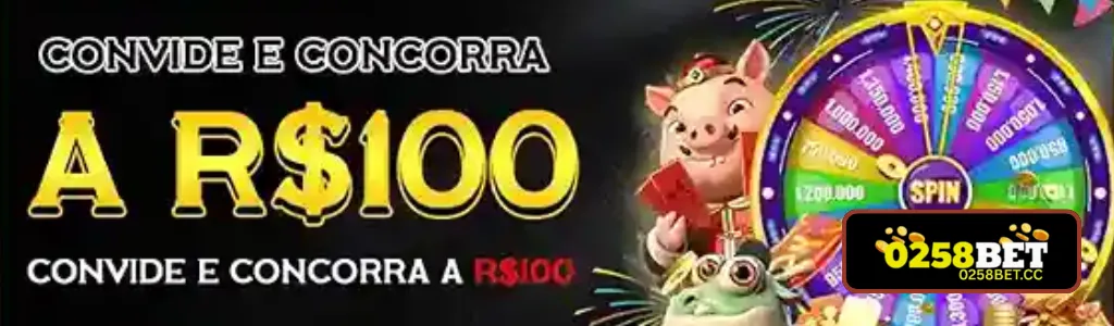 sorteios misterioso promoções